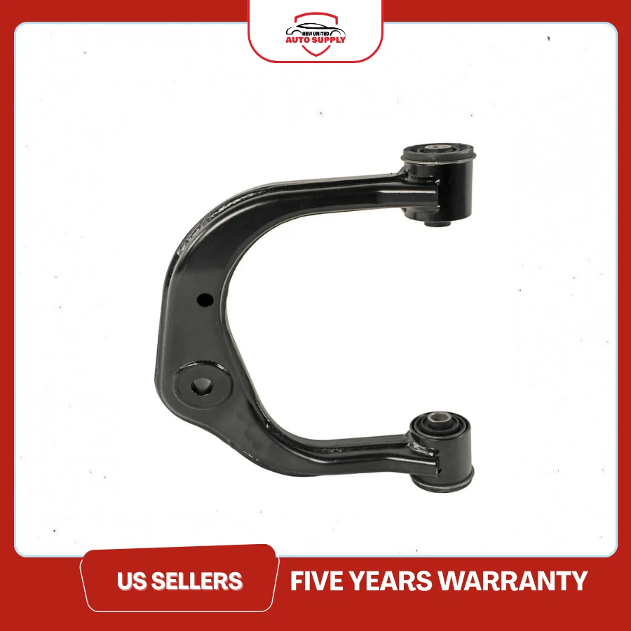 Brazo de control Moog RK640612 pasajero delantero lado derecho superior con casquillo(s) mano Foto 2 de 3