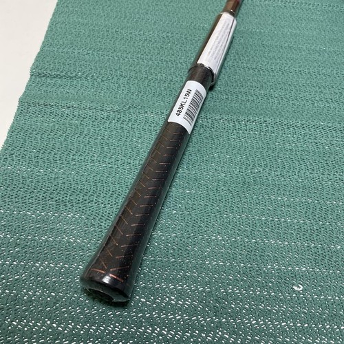 TaylorMade BRNR Mini Driver 13.5° S UST Mamiya 65 M40X JP Spec RH w/ Cover - Picture 9 of 9
