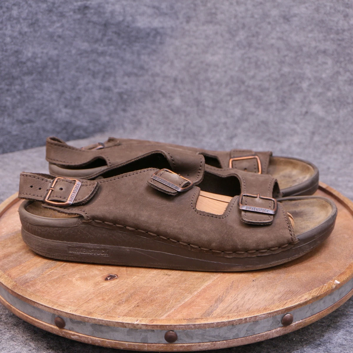Birkenstock Tatami Sandals Indiana Men's Sandals & Flip Flops for