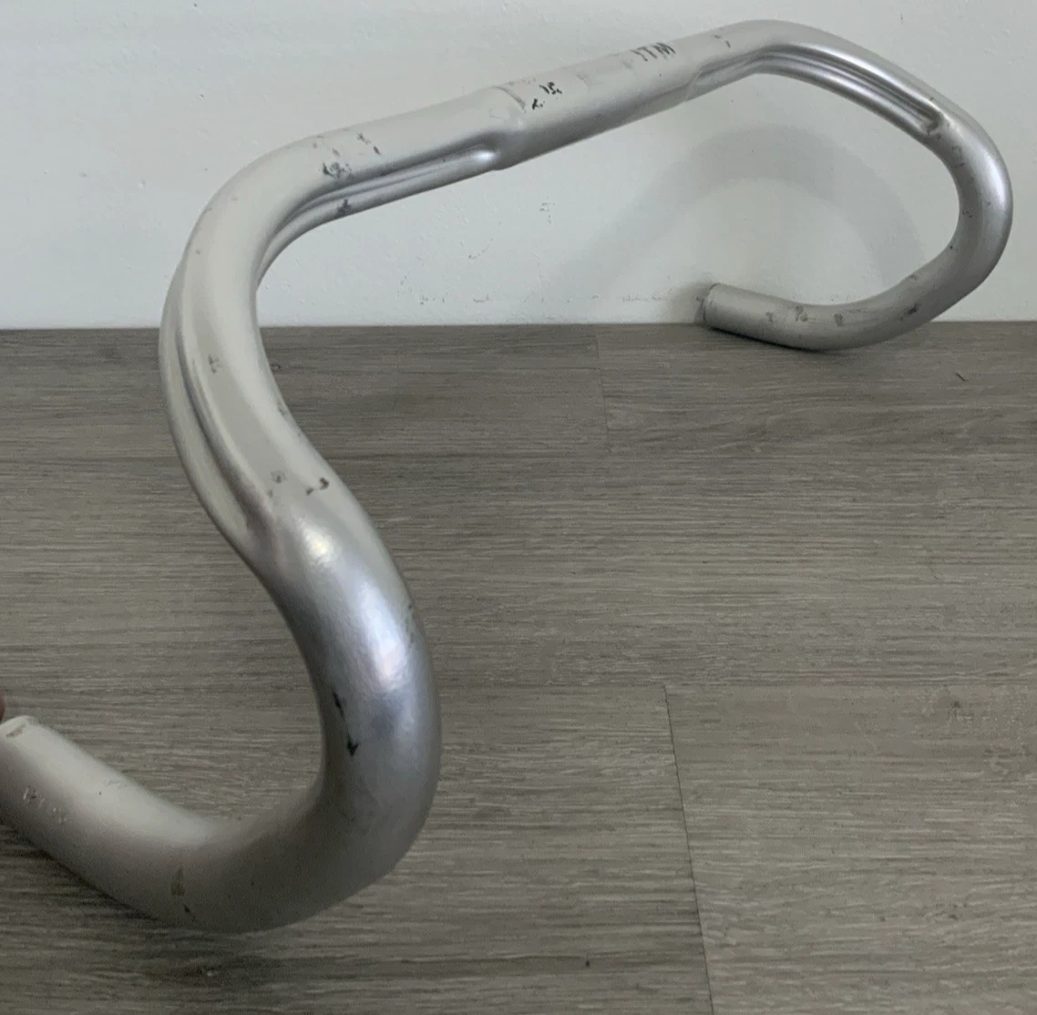 ITM Drop Bar Handlebars 26 mm Clamp Diameter for sale | eBay