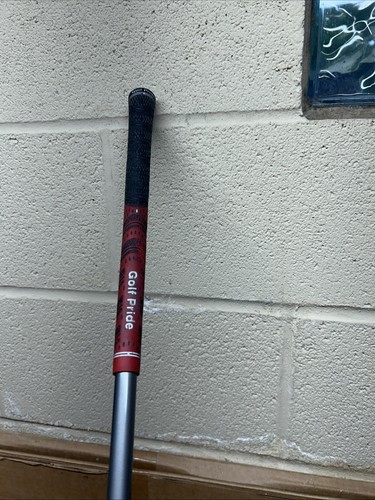 Ping G5 460cc Titanium Driver 9° TFC 100D Soft Regular Flex Graphite Shaft RH - Picture 7 of 7