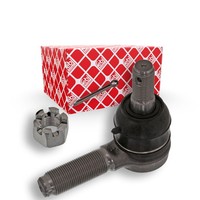 Febi Bilstein Spurstangenkopf 43345 Prokit FüR Isuzu, Vorderachse Rechts
