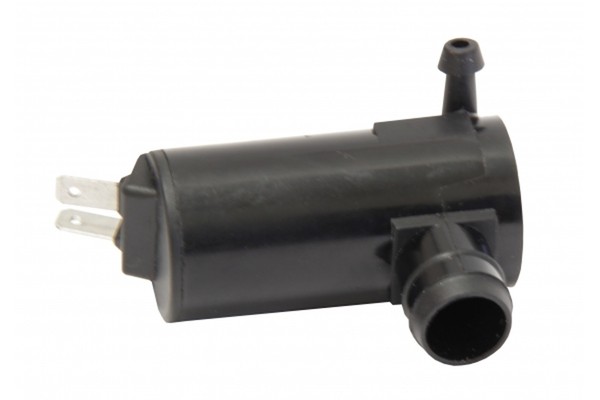Mapco Waschwasserpumpe Scheibenreinigung 90605 FüR Ford Transit Capri Scorpio GU-image