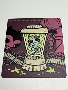 Junko Mizuno Kidrobot | eBay