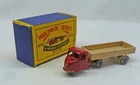 Moko Lesney Matchbox Toys MB10b Scammell Mechanical Horse with B1 Type Box
