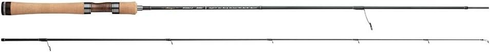 TENRYU Spinning Rod 20 Rayz RZ6102S-LML for Trout Fishing Rod New