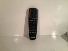 Diamond-Vision DVDV807-04: Original Remote Control Only
