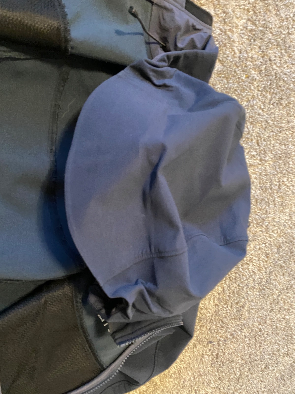 Arcteryx Gamma Softshell Jacket - Small - image 6