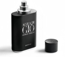 Giorgio Armani Aqua Di Gio Profumo Eau De Perfume 3.4oz Spray Authentic