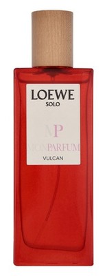 Loewe Solo Vulcan Eau de Parfum 50ml