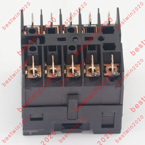 one new Abb Normally Open Contactor IEC/EN 60947-4-1 Fast Delivery - 第 4/5 張圖片