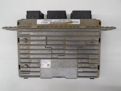 FORD 2012 F250 F350 SD 6.2L CC3A-12A650-VC ENGINE COMPUTER MODULE ECM PCM ECU