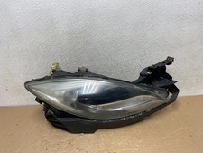 2011 - 2013 Mazda 6 Right Passenger Rh Side Halogen Headlight Oem Ai0957 Dw 2011 - 2013 Mazda 6 Right Passenger Rh Side Halogen Headlight Oem Ai0957 Dw
