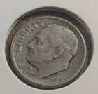 1946 ROOSEVELT DIME