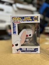 2016 Funko Pop Pinky and the Brain Vinyl Figures 19