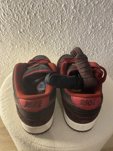 Nike Dunk Riot Special Box - Imagen 14 de 14