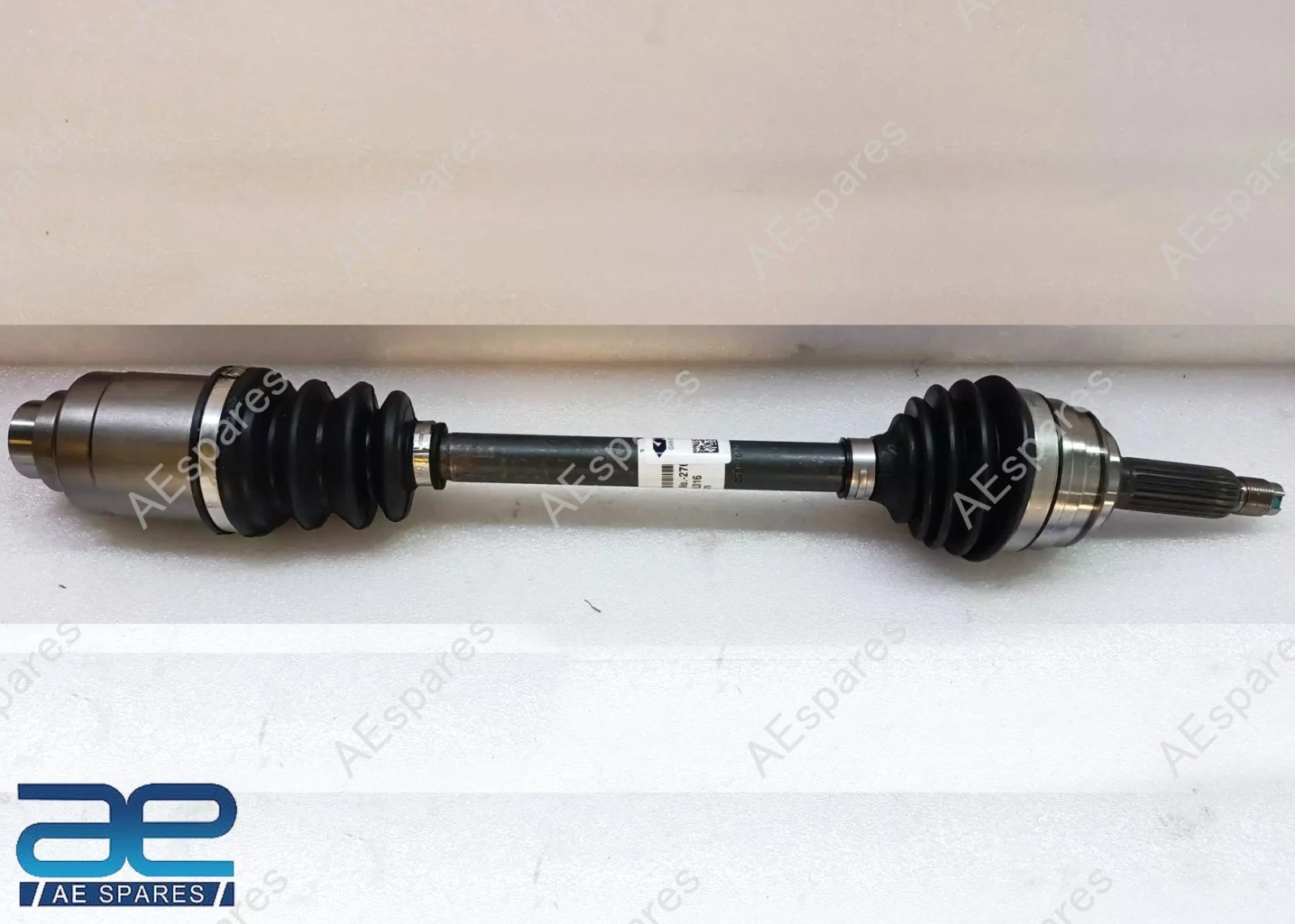 Front Drive Shaft Assembly LH For Suzuki 800 2nd Gen 1986-2014 44102M84314