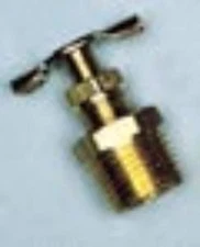 Camco RV Water Heater Replacement Drain Valve - Replace Your RV Water Heater