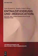Entnazifizierung und ¿Reeducation¿ Jens Kru...