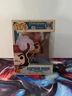 Funko Pop! Disneyland Resort 65th Anniversary Captain Hook 816