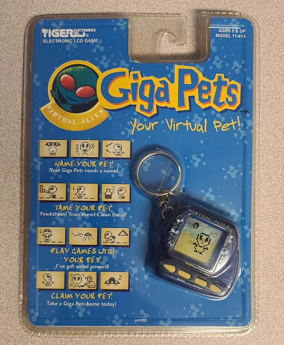 8-11 Years Giga Pets for sale | eBay