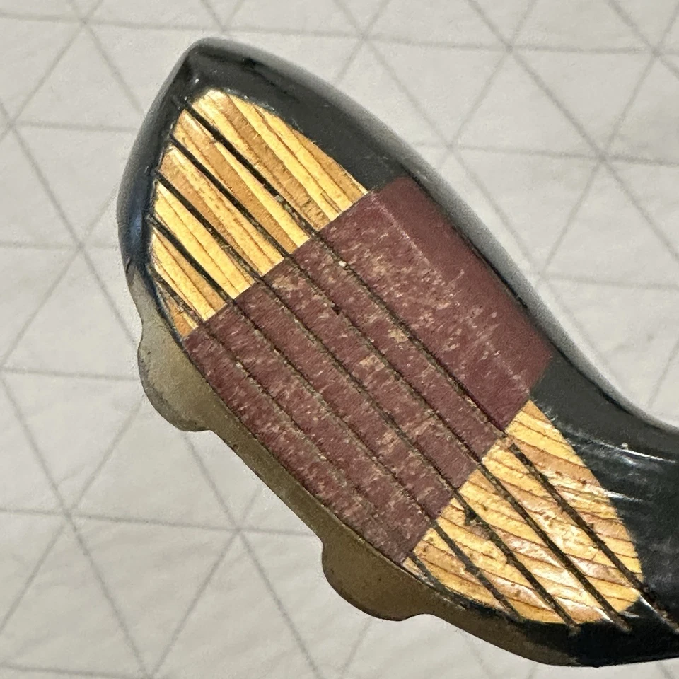 Cobra Baffler 6 деревянный с двумя направляющими Cobra SX (очень жесткий) сталь 41,5 дюйма для правой руки - Изображение 2 из 4