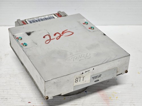 1987-1989 Ford Truck (MATCH E8TF-12A650-CL2A) Engine Computer ECM PCM ECU - Bild 13 von 13