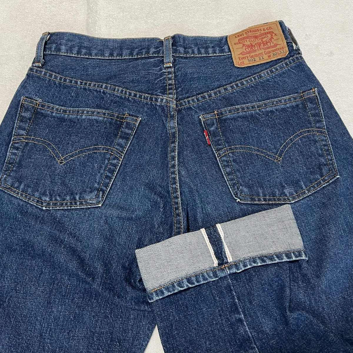 Levis Japan In Men's Jeans for sale - eBay