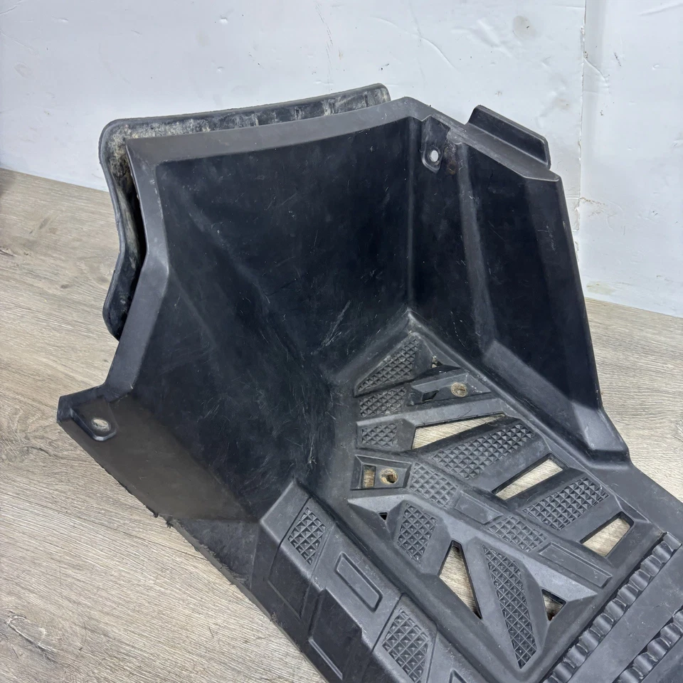 2015 Polaris Sportsman 570 EFI Left Foot Well Floor Board 5450523-070 - Image 2 of 4