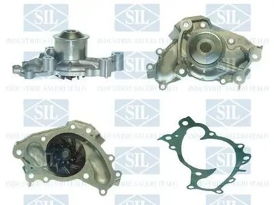 Wasserpumpe mechanisch PA1242 Saleri SIL für LEXUS TOYOTA
