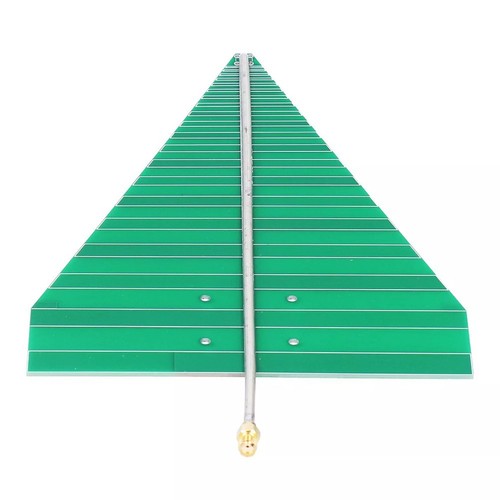 Reliable Performance with Robust Design of UWB Log Periodic PCB Modules - Bild 10 von 11