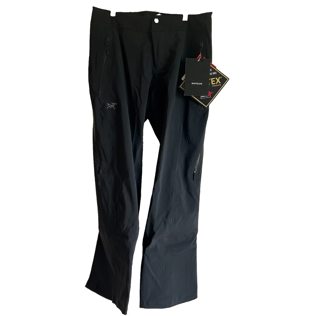Arc'teryx Men's Winter Sports Snow Pants & Bibs for sale - eBay