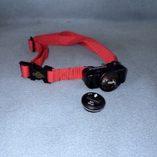 PetSafe In-Ground Fence Deluxe UltraLight Dog Collar PUL 275 Receiver One RFA-67