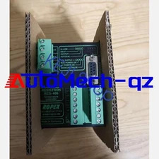1PC NEW ROPEX RES-406/400VAC temperature controller Fast Shipping Via Fedex /DHL
