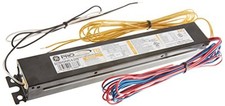G E Lighting TV206423 GE296HOMV Ballast