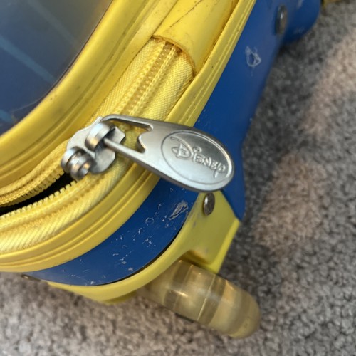 Disney by Heys Toy Story Helden im Training Rollen 18 im Hartschalenkoffer - Bild 7 von 8