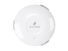 Monoprice Wireless Water Leak/Flood Sensor Probe and Alarm No Hub Required IFTTT