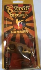 Techt Paintball Zero Kick Hammer TP019 For Tippmann 98 &BT "New Old Stock" 
