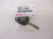 LEXUS OEM FACTORY MASTER KEY WITH REMOTE 2007-2009 RX350 89070-48821