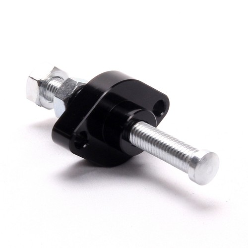 Ajustador manual tensor de cadena de cámara de sincronización para YAMAHA KAWASAKI YFM350 YFZ450R FJ - Imagen 3 de 5