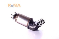 KATALYSATOR KAT OPEL ZAFIRA 1.6 16v (F75_) Z16XE 74kw 101PS 8/00- OE: 5849007