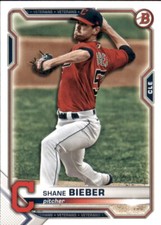 2021 Bowman Base - You Choose #1-99 - Complete Your Set - 2 CARD MINIMUM!