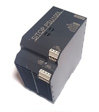 Siemens 6EP1334-1LB00 Sitop PSU100L DC-24V/10A Power Supply