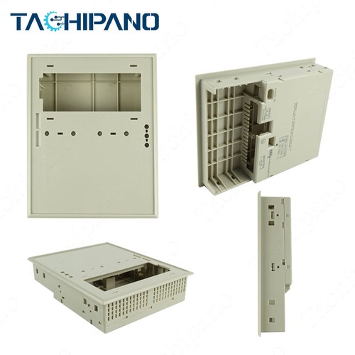 6AV3607-1JC00-0AX1 Kunststoff Haus Gehäuse für 6AV3 607-1JC00-0AX1 OP7/PP mit Tastatur - Bild 6 von 24