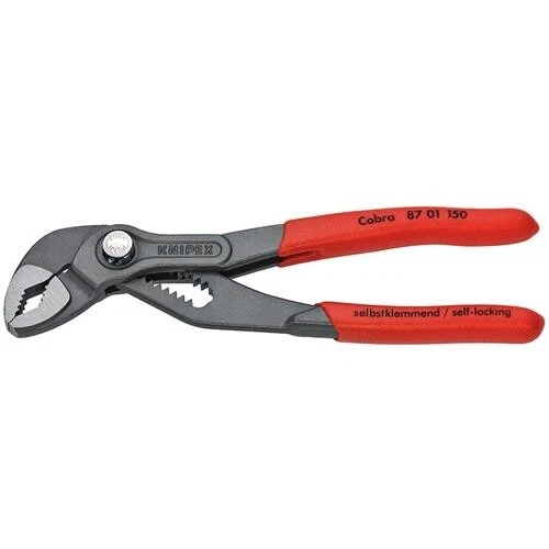 Alicates de taller Knipex