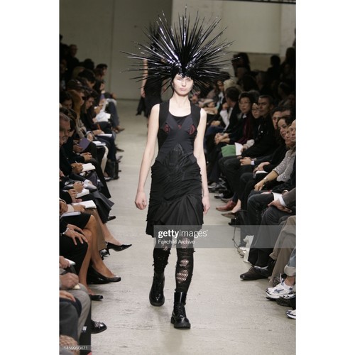 ディズニーコレクション JUNYA WATANABE ジュンヤワタナベ ワンピース