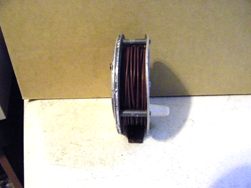 Vintage South Bend No. 1110 Oreno-Lite Fly Reel Made in USA - Picture 4 of 4