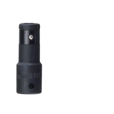 1/4 turn 1/4 electric pneumatic screwdriver conversion socket 263508