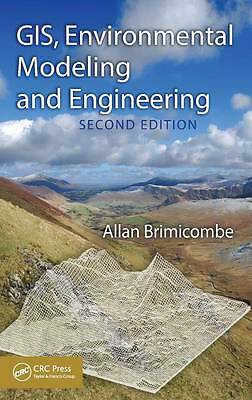 GIS, Environmental Modeling and Engineering by 
