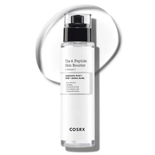 COSRX  - The 6 Peptide Skin Booster Serum [150ml] NEW